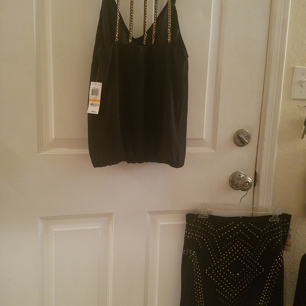 outfit in women